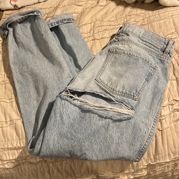 Revice boyfriend jeans - Picture 4 of 10